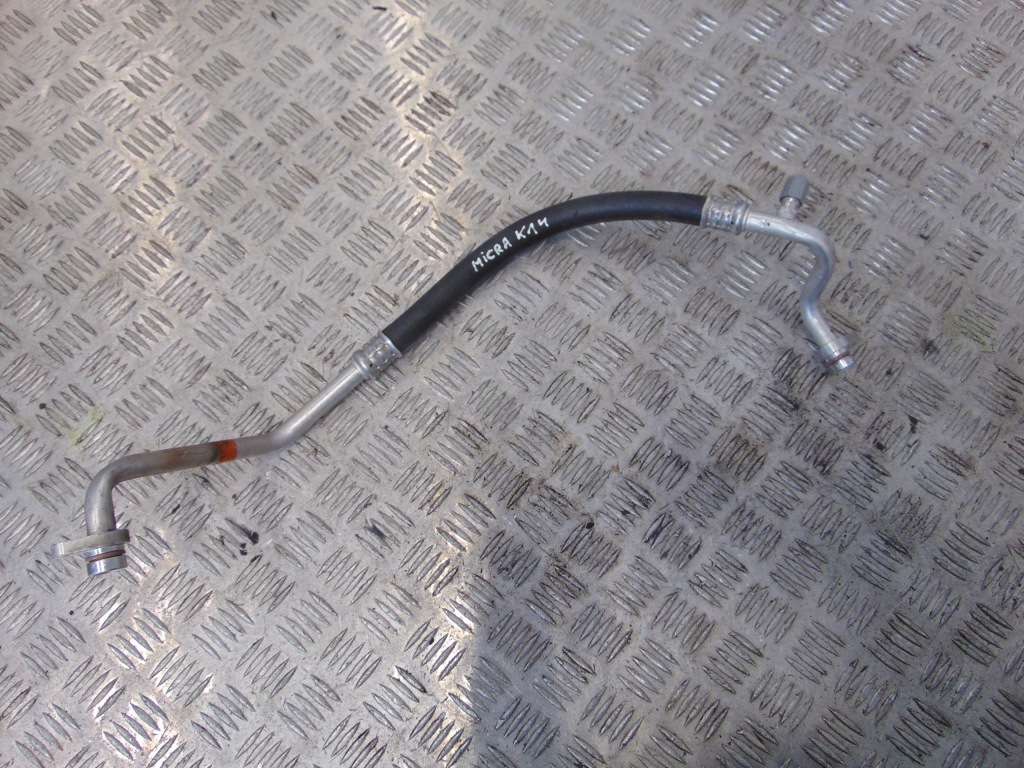 фото №1, Nissan micra k14 шланг кондиціонера 17-