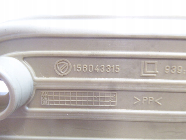 фото №6, Alfa romeo 159 подножка подножка подножка