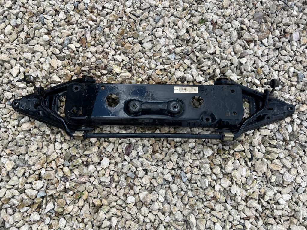 фото №1, Smart fortwo i 450 подрамник подрамник подрамник комплект