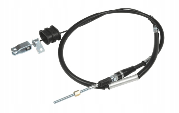 фото №15, Blp трос тормозная suzuki samurai 86- задняя левая