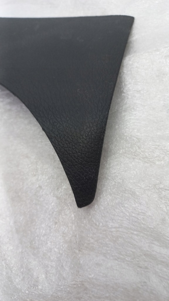 фото №10, Sprinter w907 910 907 защита панели консоли пластик молдинг