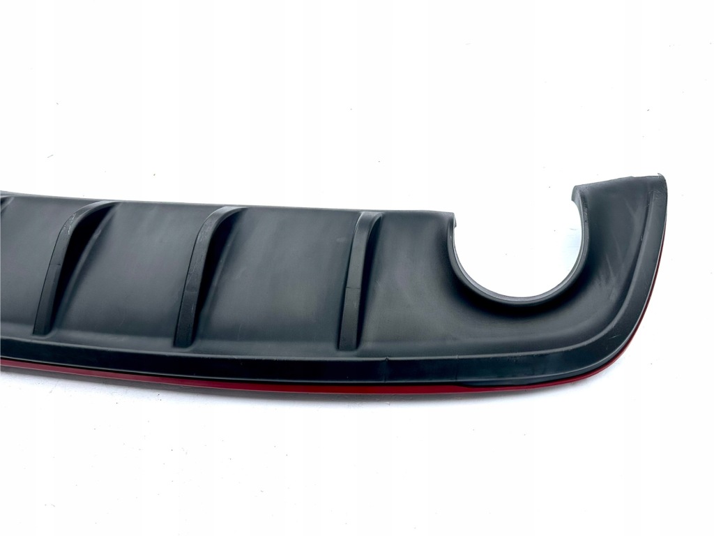 Alfa romeo giulietta veloce спойлер 1 труба диффузор бампер задний  оригинал оригинальный номер Доставка