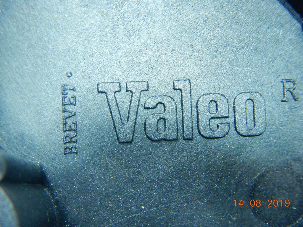 фото №8, Вентилятор радиатора fiat palio strada 1.7 td aso