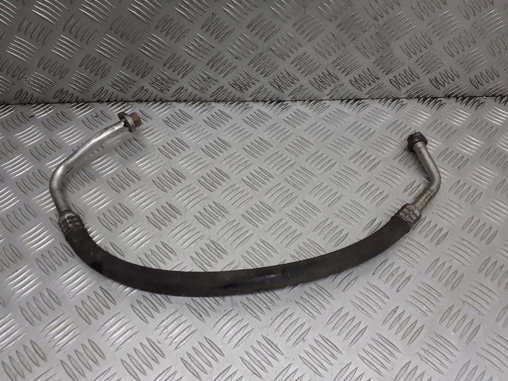 фото №1, Шланг кондиціонера renault megane ii 1.5 dci