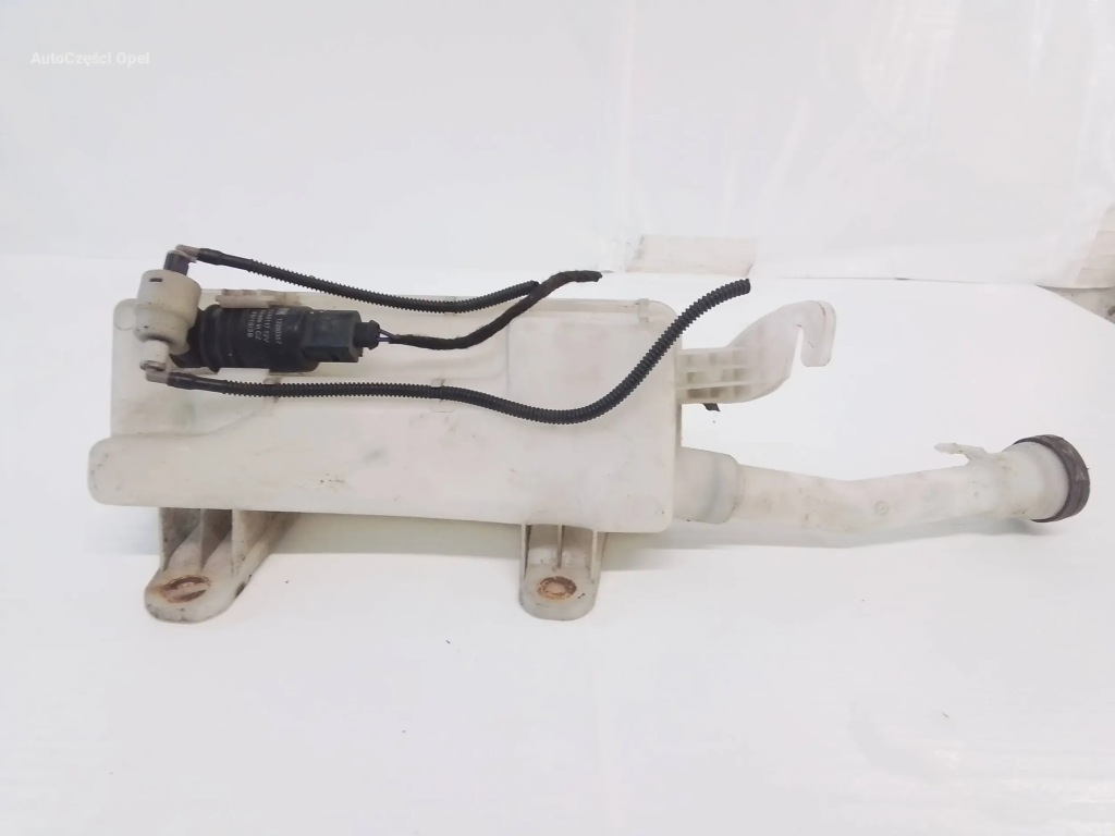 фото №2, Opel meriva b бак жидкость омывателя 13250456