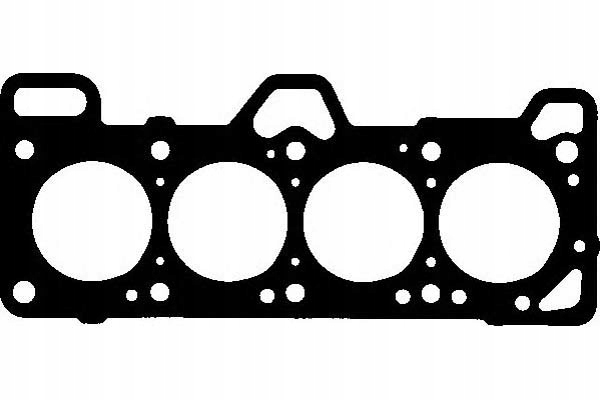фото №1, Elring прокладка головки hyundai accent accent i a