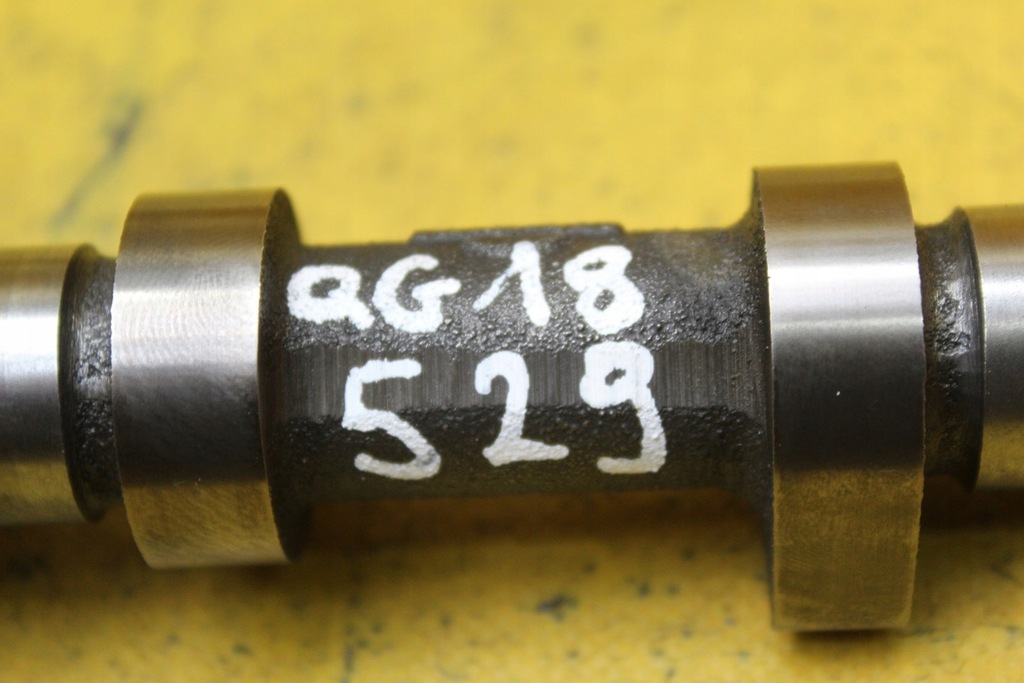 фото №16, Вал распределительного вала primera p12 1.8 b qg18