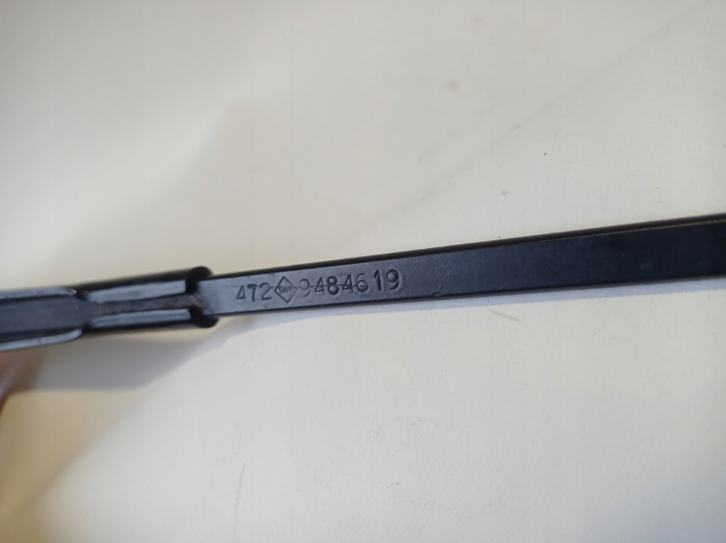 фото №6, Рычаг дворники левая volvo s80 t6 9484619