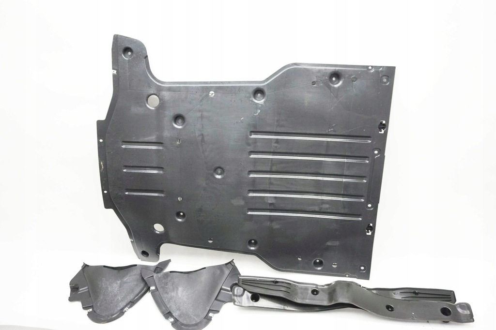 фото №12, Перед капот бампер усилитель лампы pas передний vw id buzz