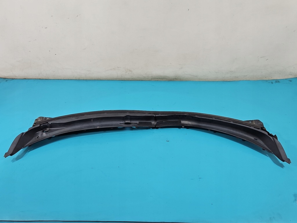 фото №1, Жабо mitsubishi outlander ii lift europa