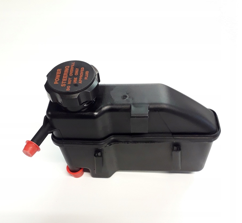 фото №12, Бак рідина підсилювача volvo c70 i 99-05r