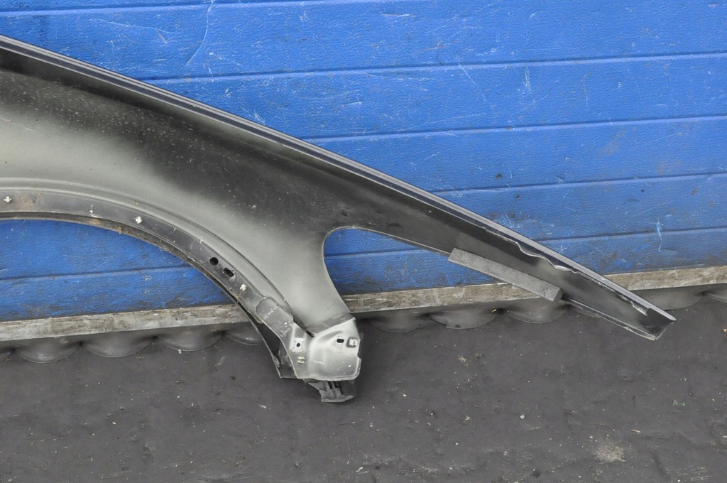 фото №12, Volvo c30 06-09 крыло левый перед передний 452