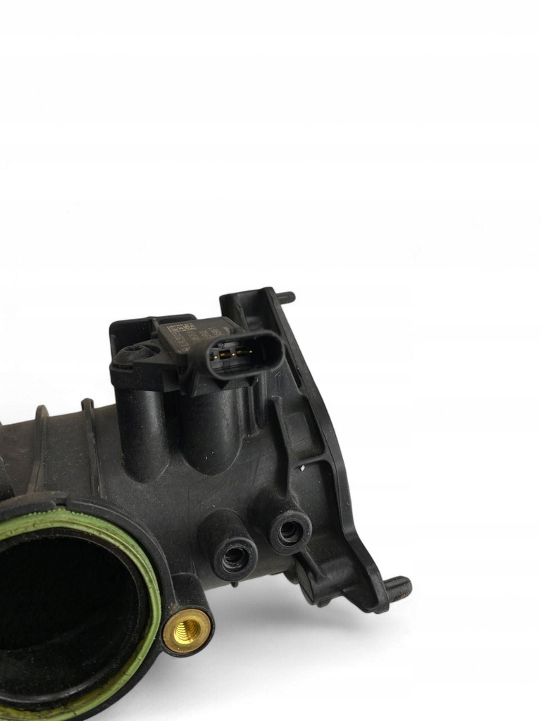 фото №7, Audi q7 4m 2018 часть трубы впуска воздуха