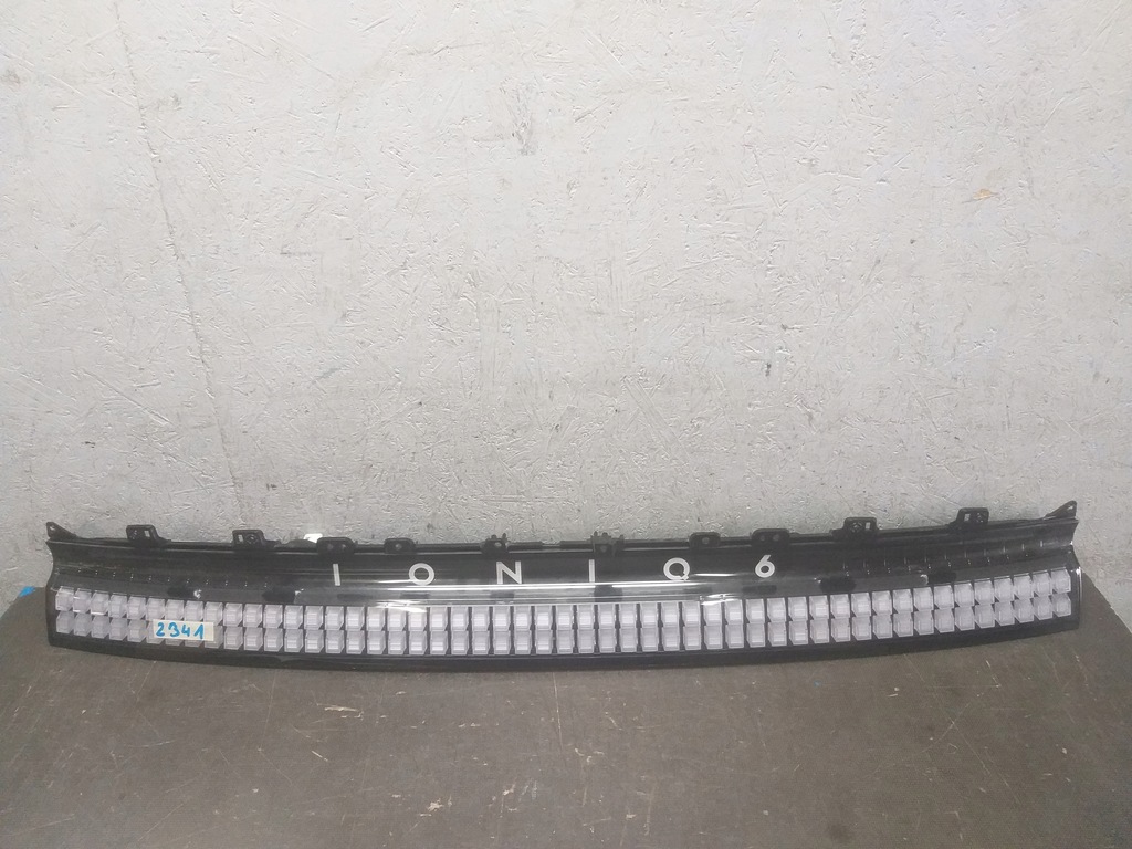 фото №1, Лампа задняя накладка hyundai ioniq vi 6 led 92403kl000