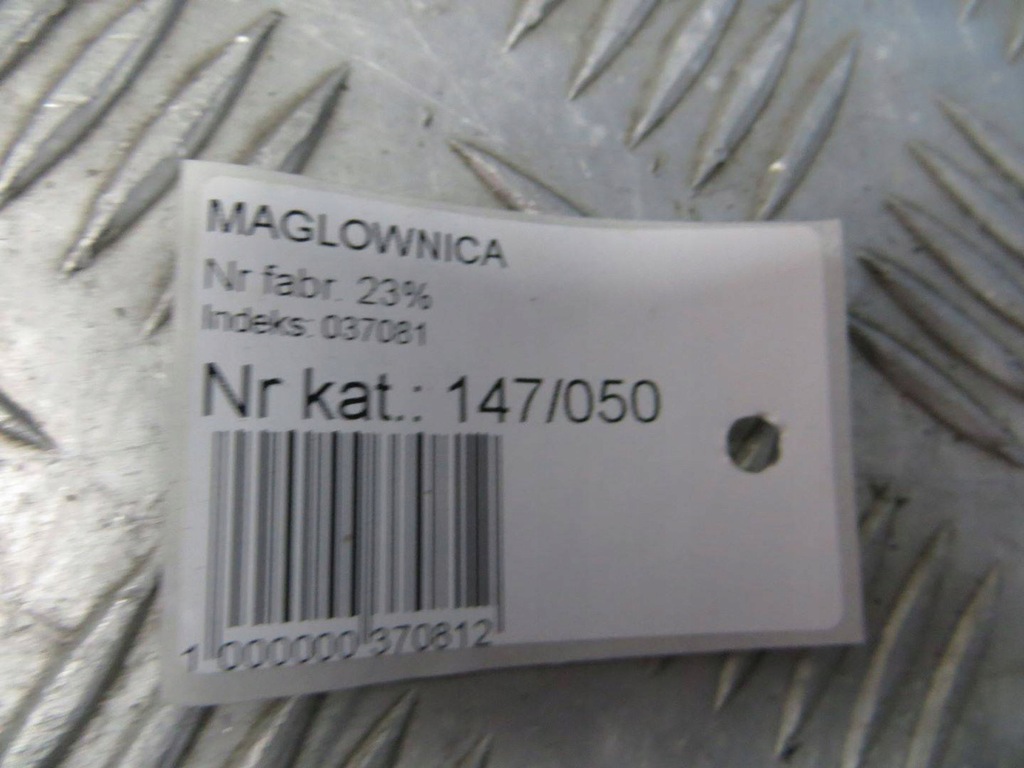 фото №9, Trafic vivaro ii 2.0 maglowniac трансмиссия 8200622265