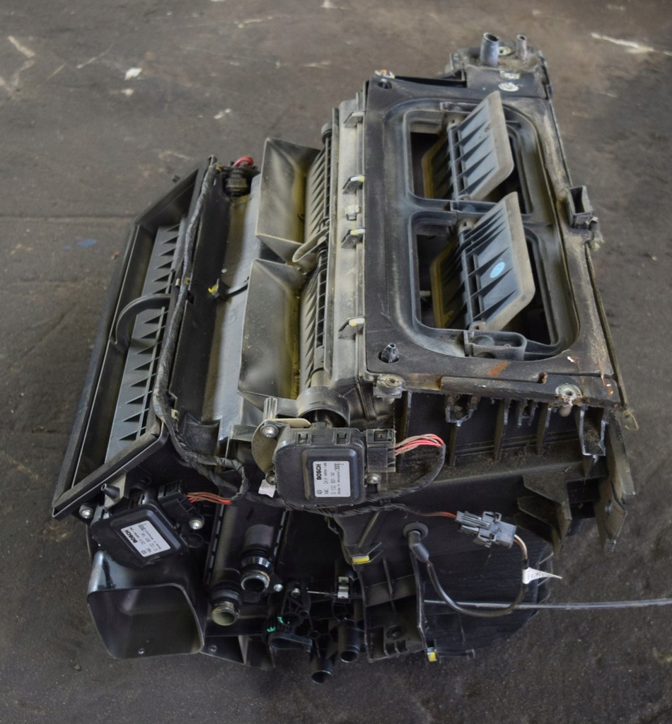 фото №11, Отопитель iveco strails webasto 504011598