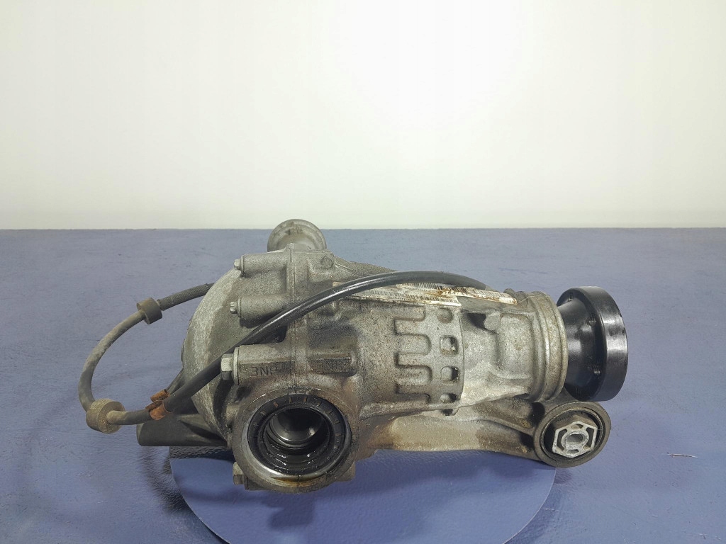 фото №5, Mercedes gle w167 3.0b 367 km міст диференціал передній a1673305100