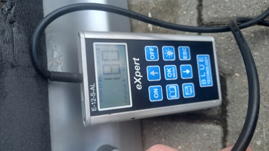 фото №9, Задня кришка багажника opel vectra 98r sedan