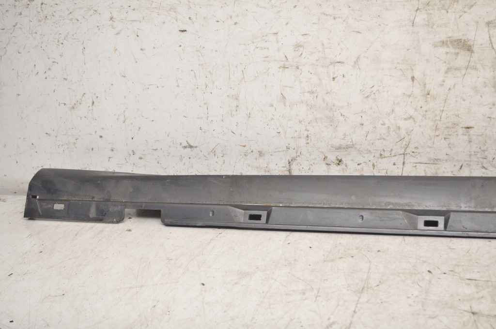 фото №8, Ford focus mk4 накладка порог правая