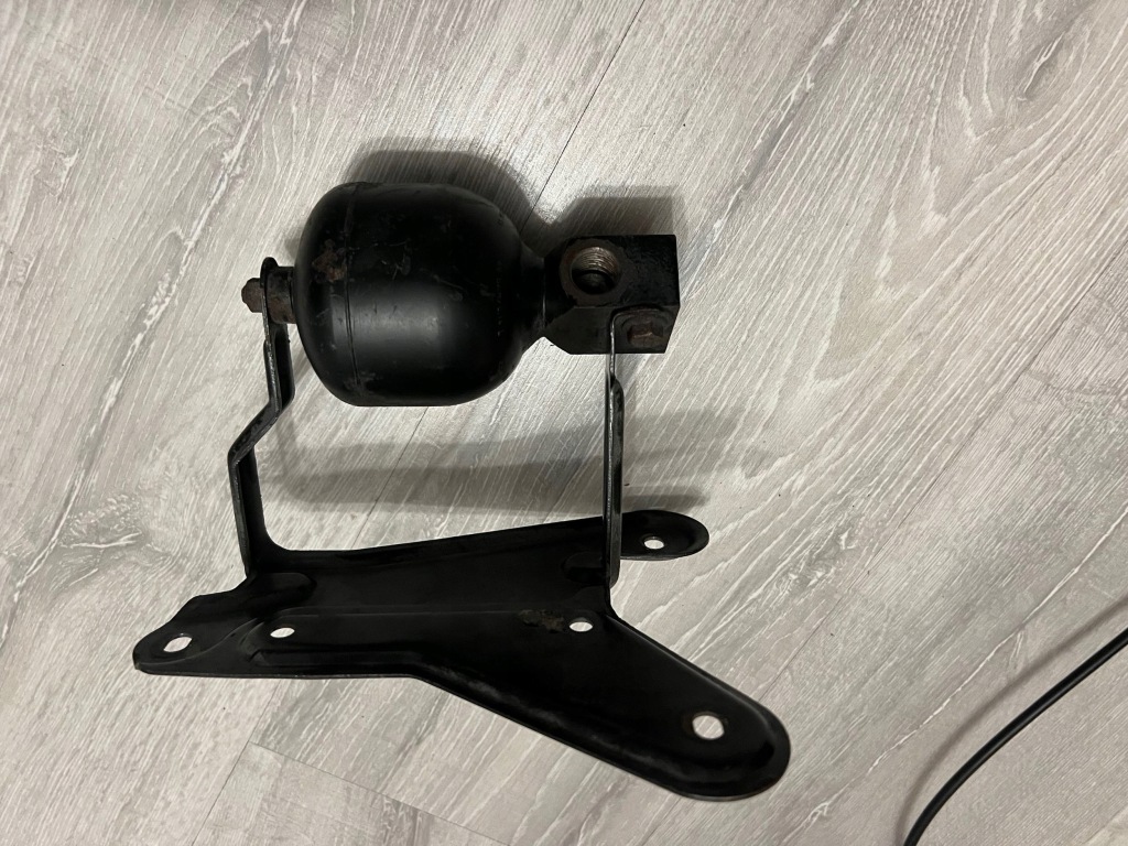 Купити Клапан сервотронік mercedes-benz cl c215 2203200415