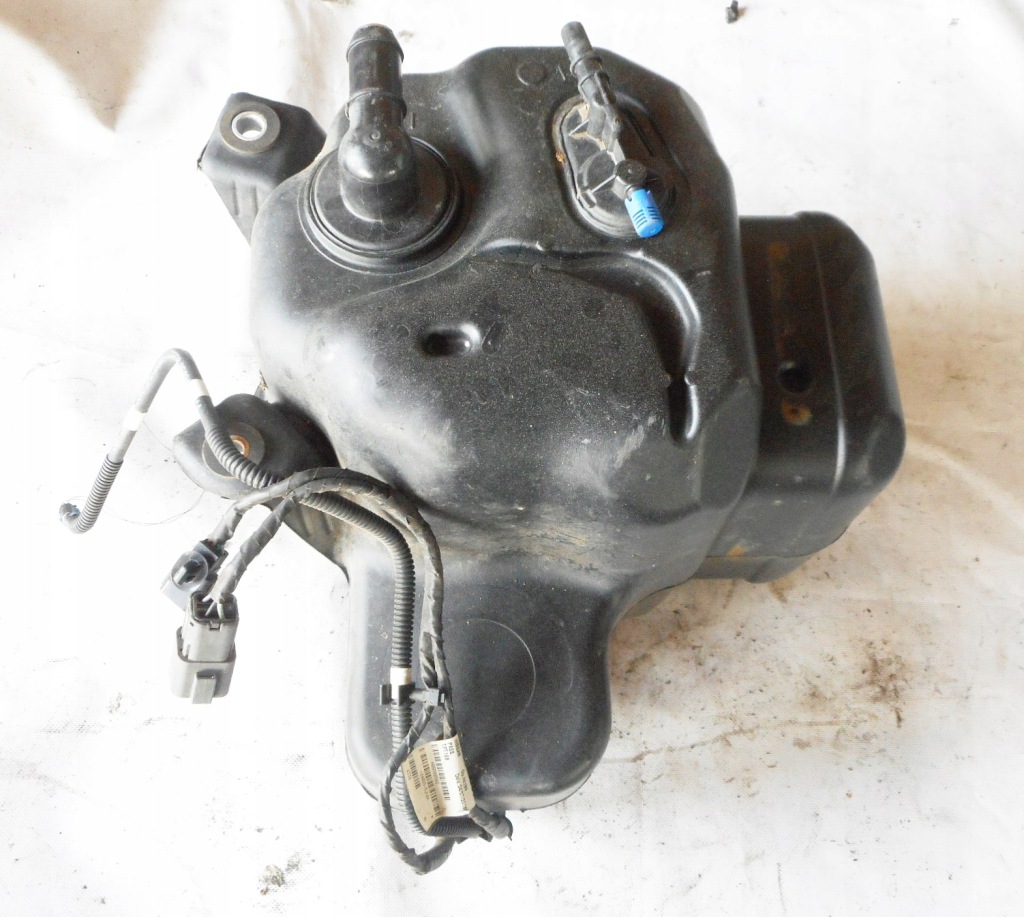 фото №1, Navara mp300 2.3 бак насос adblue