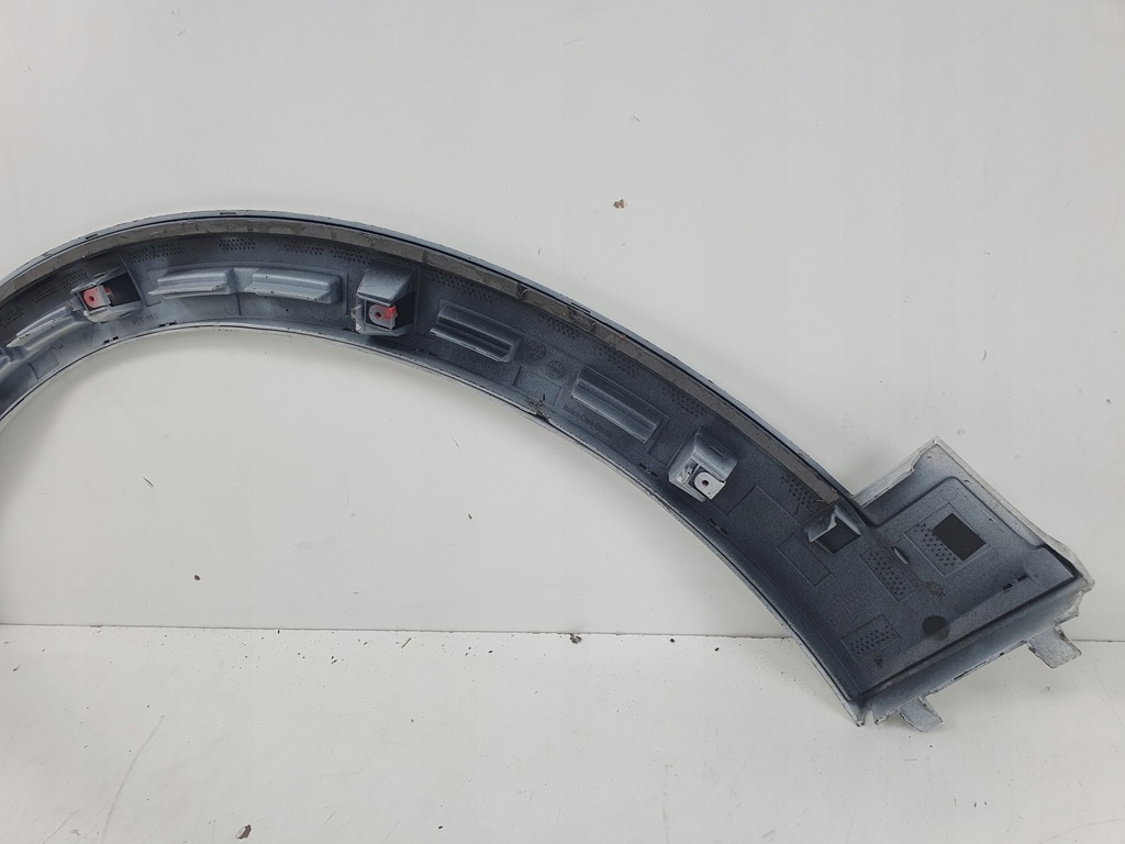 фото №9, Молдинг крыла правая перед cayenne iii 9y0853818