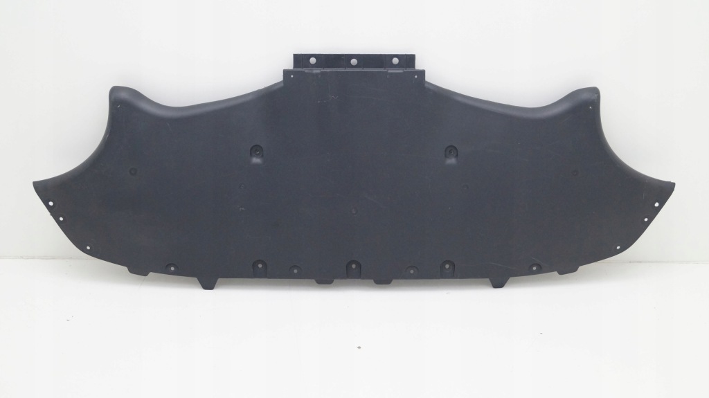 фото №1, Tesla y 20-25 плита захист задня дифузор бампера t