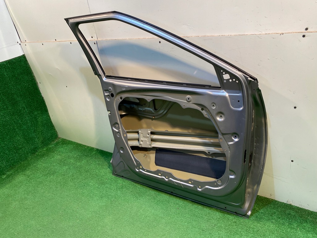 фото №15, Kia ev6 дверь левый перед передние левая