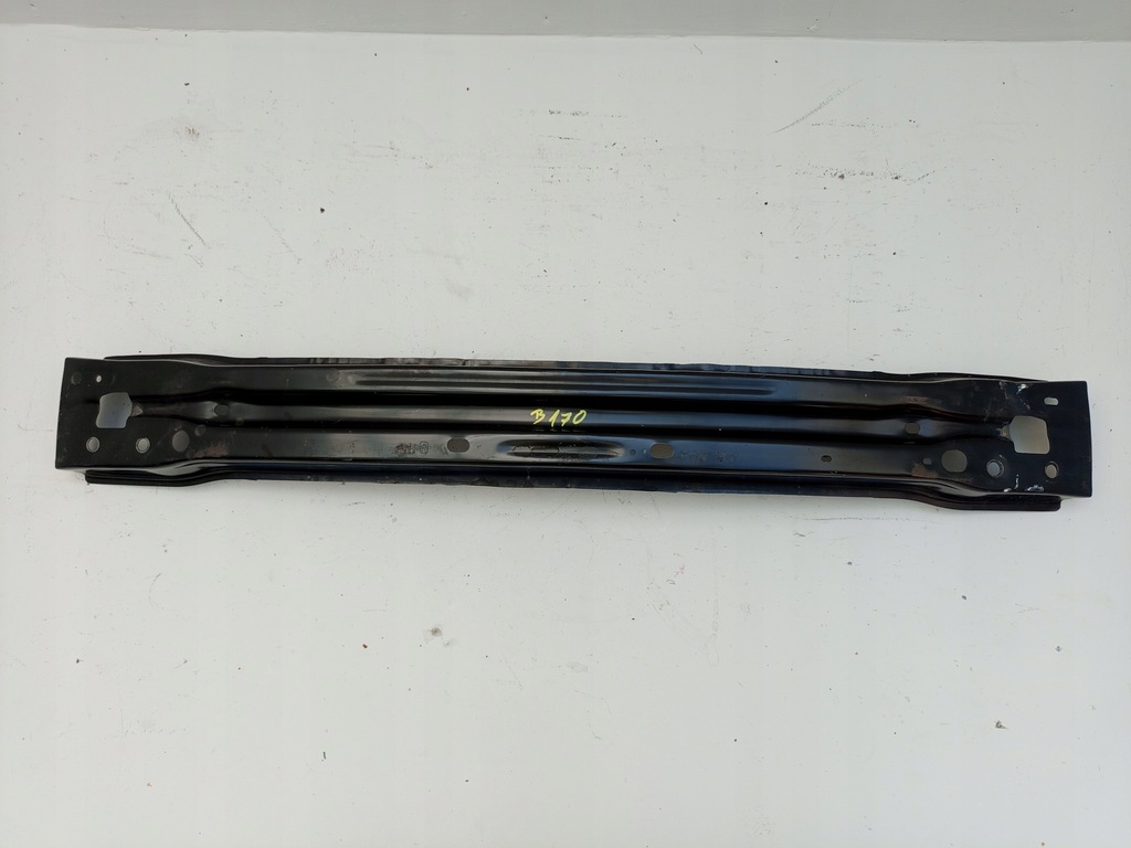 фото №12, Toyota camry viii 8 2018- балка бампера усилитель перед ÷