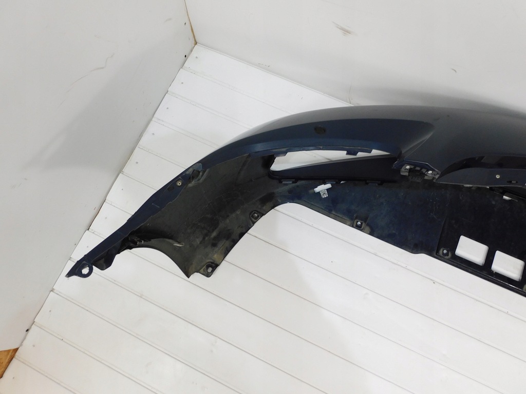 фото №12, Бампер перед передній porsche 982 boxter cayman