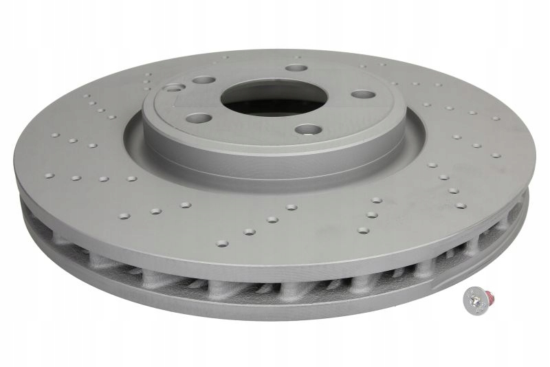 фото №15, Диск гальмівна 432170