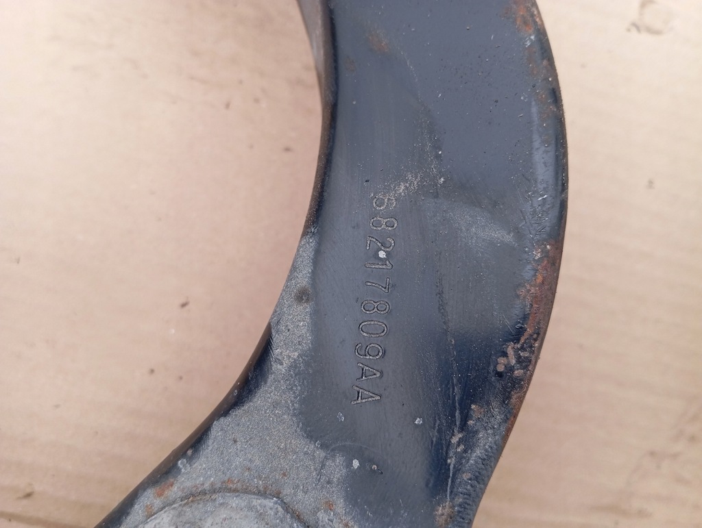 фото №7, Dodge durango iii 11- рычаг перед левый правый 5.7 3.6 верхний передний