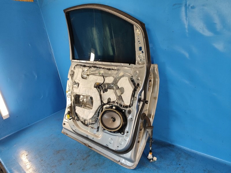 фото №8, Дверь передние левая toyota sienna 11-16 6700208060