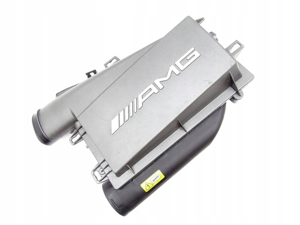 фото №1, Mercedes-benz оригинальный номер a2780902101 корпус фильтра воздуха