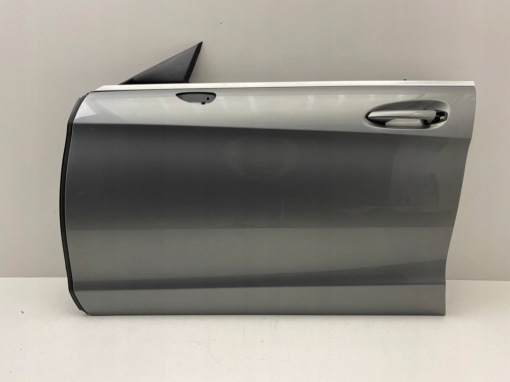 фото №1, Mmercedes cls w218 lift ліва двері перед передні