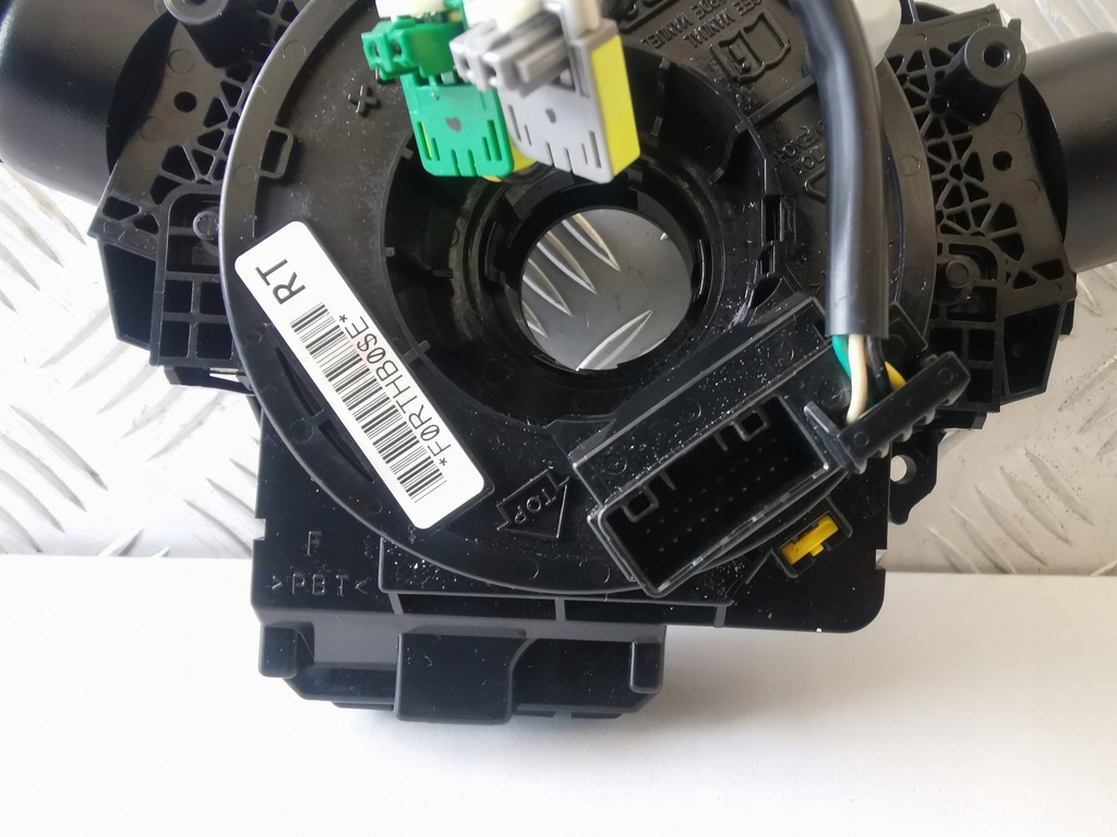 фото №11, Honda hr-v ii 15- переключатели лента pod руль usa