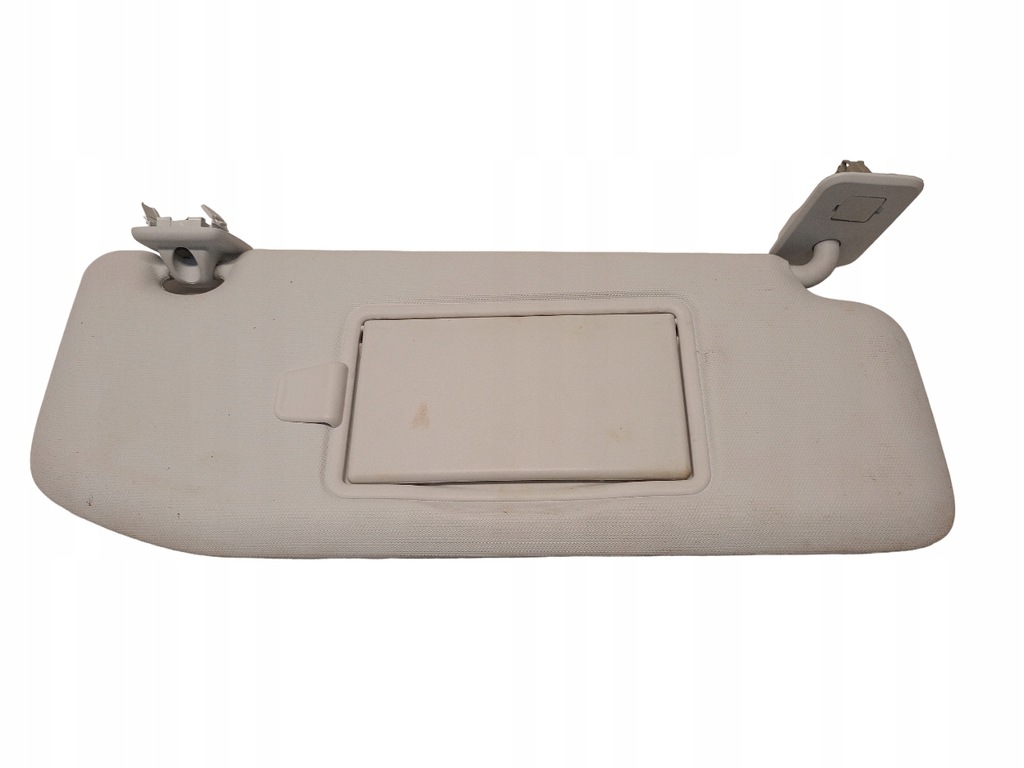 фото №1, Защита солнцезащитная правая peugeot 2008 i