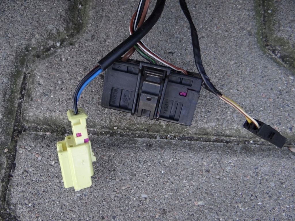 фото №14, Сиденья заднее сиденье кожа салон audi s3 3d 8p 05-08 подогрев