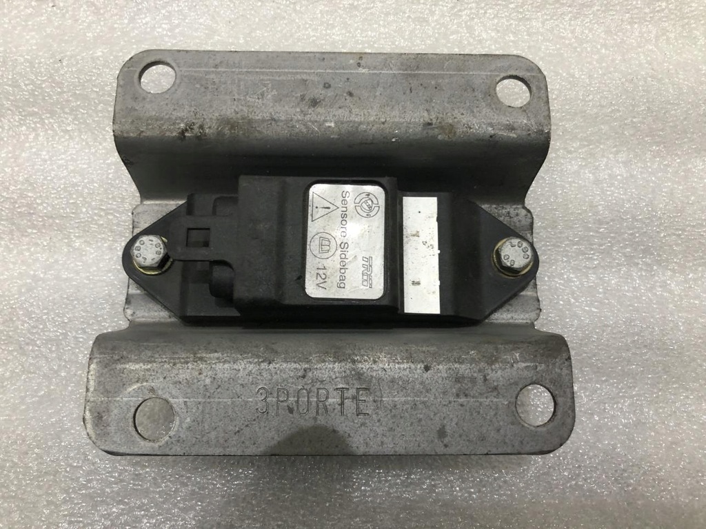 фото №1, Модуль датчик fiat punto 1.9 jtd 05-10