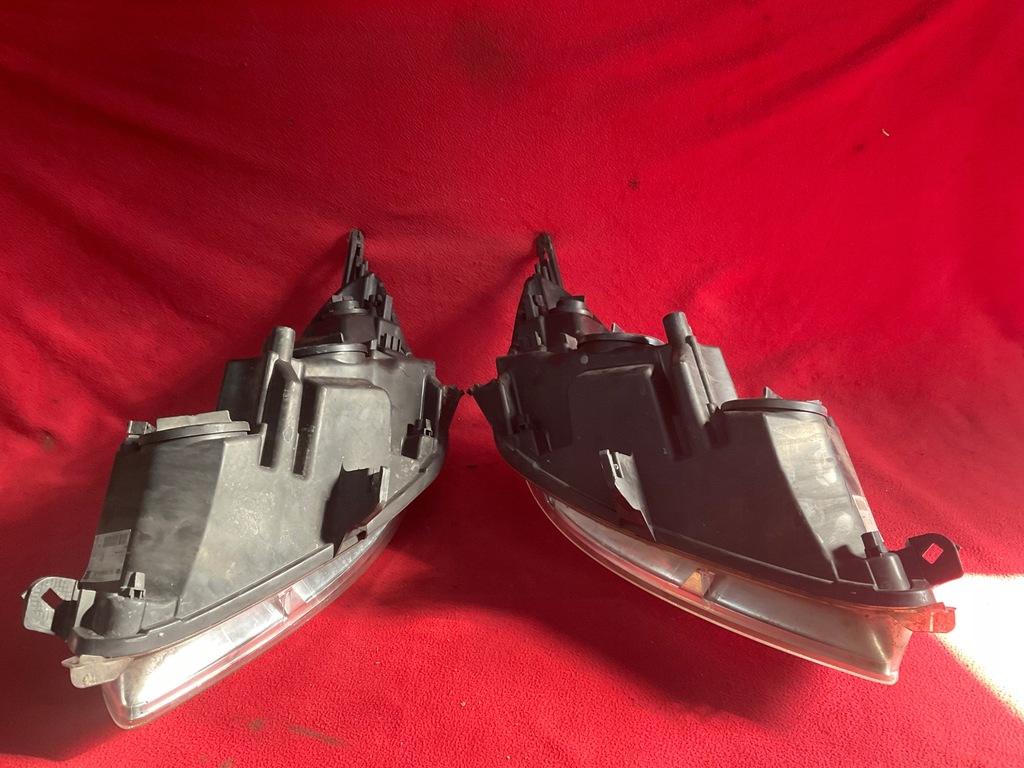 фото №11, Лампа левый правый перед opel insignia a 13226782ns 13226783ns оригинал
