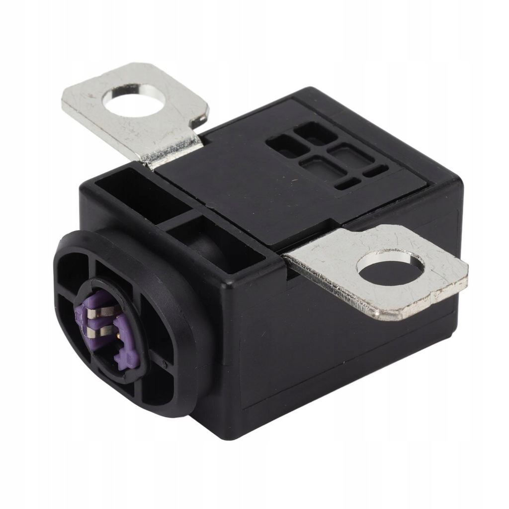 Замена коробка предохранителей odłączenia аккумулятор 4f0915519 для  a4 2009-2020 Недорого