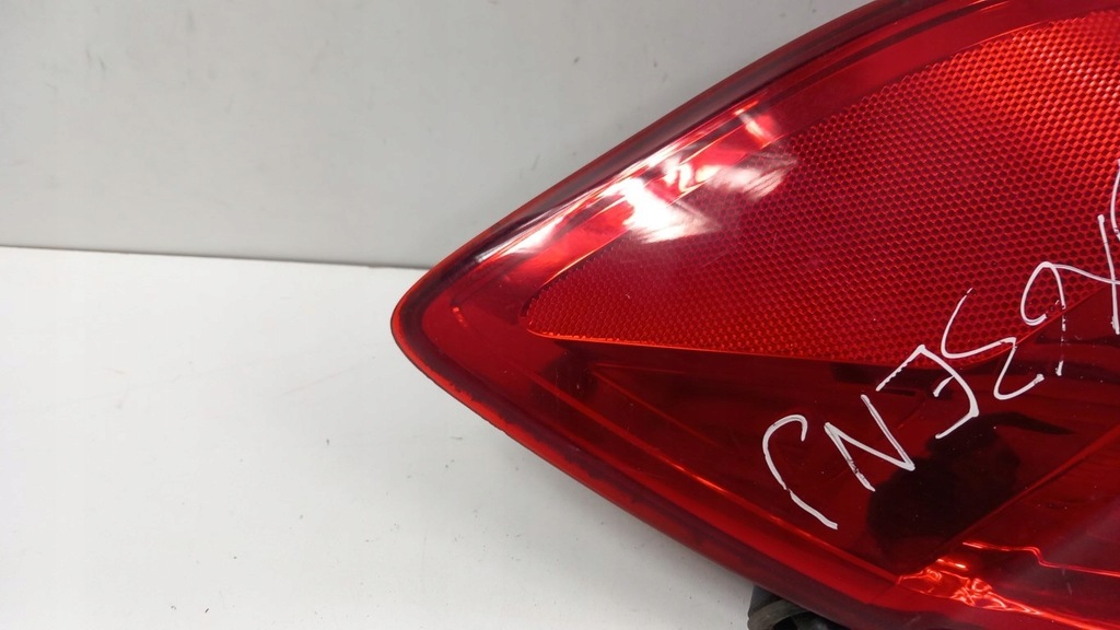 фото №4, Kia ceed ii hb лампа задня ліва