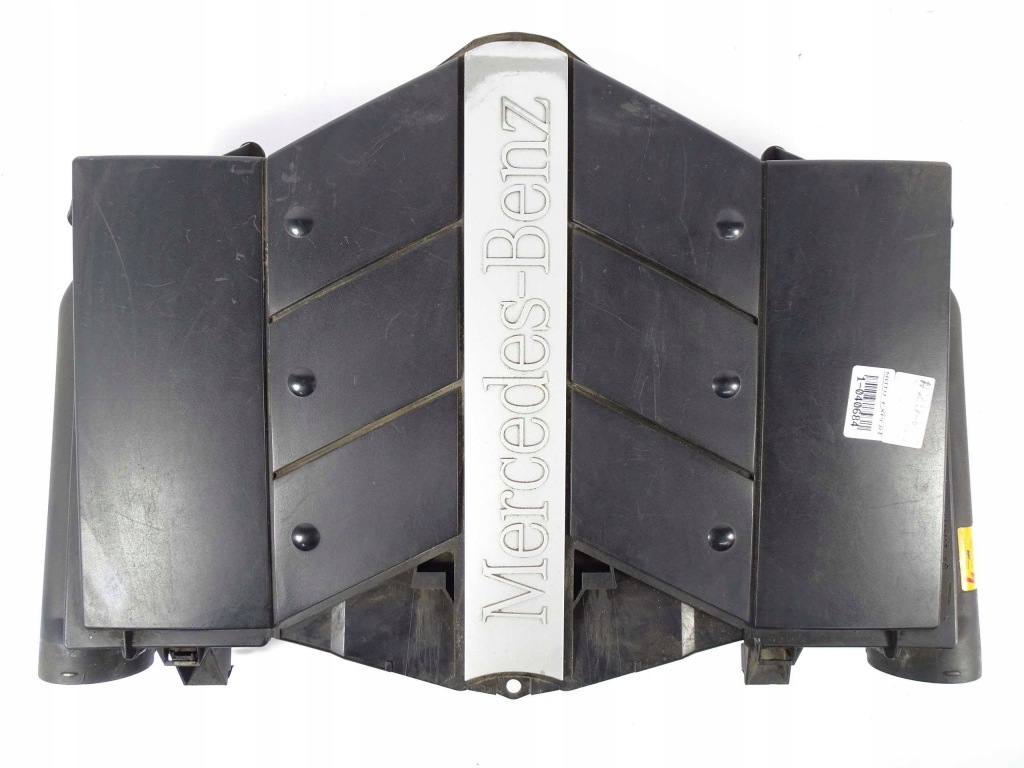 фото №1, Mercedes s klasa w220 корпус фильтра воздуха