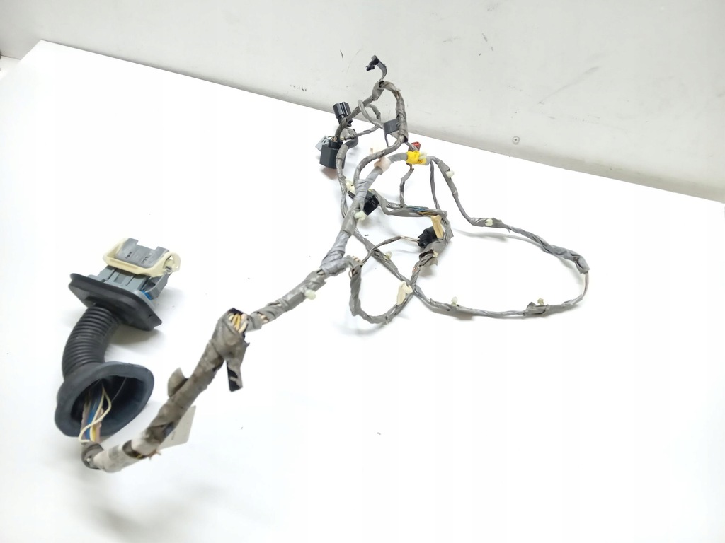 фото №1, Жгут электропроводка дверь правых ford mustang v gt