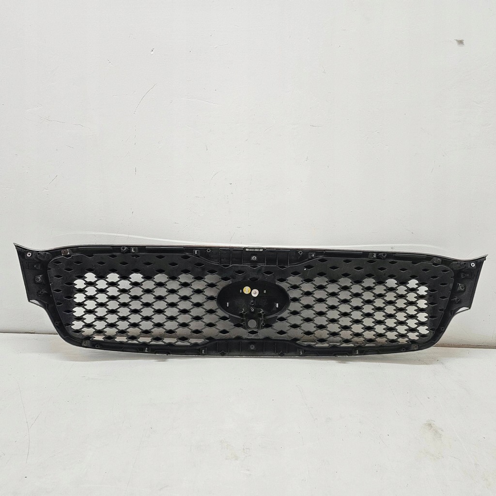 фото №10, Решётка радиатора решётка радиатора kia sorento iii 3 86352c5020