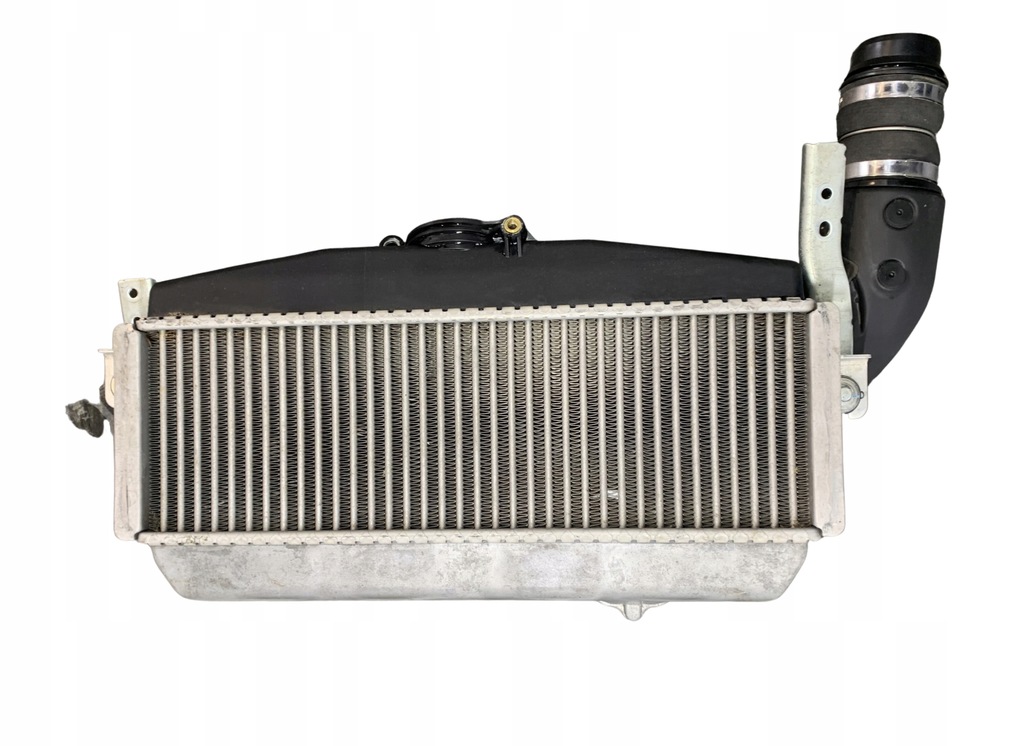 фото №1, Радиатор воздуха интеркулер subaru outback vi 2020- usa