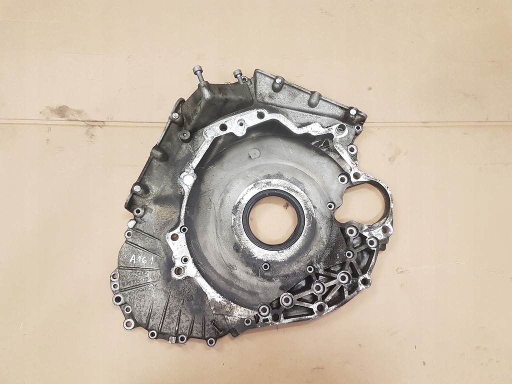 фото №1, A161 захист розподільного валу audi rs4 a6 r8 4.2fsi