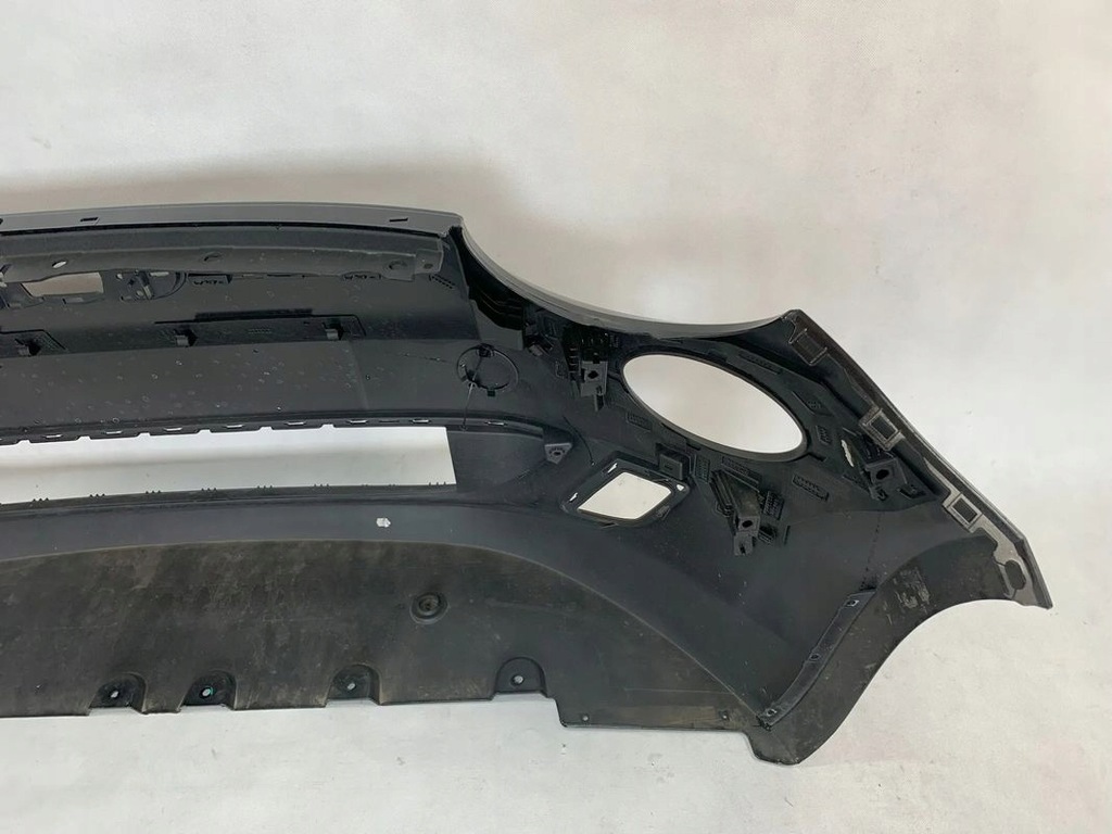 фото №6, Fiat 500e 21r бампер перед передний 500 e 2021