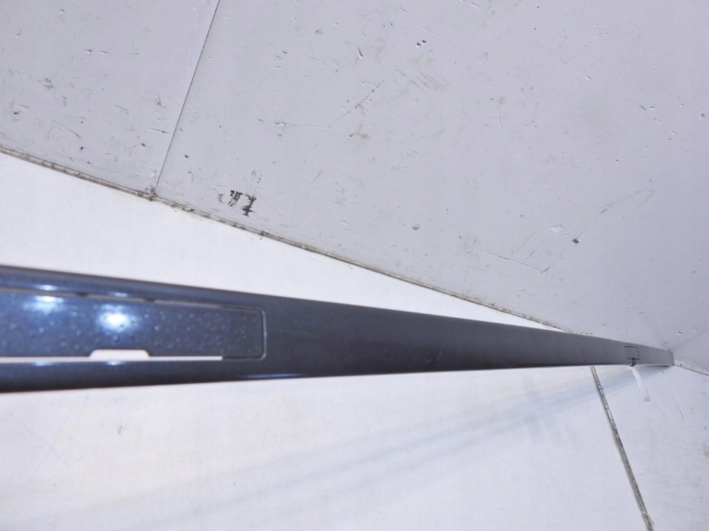 фото №6, Молдинг дахова дах ліва teb66 renault scenic ii lift 8200141506