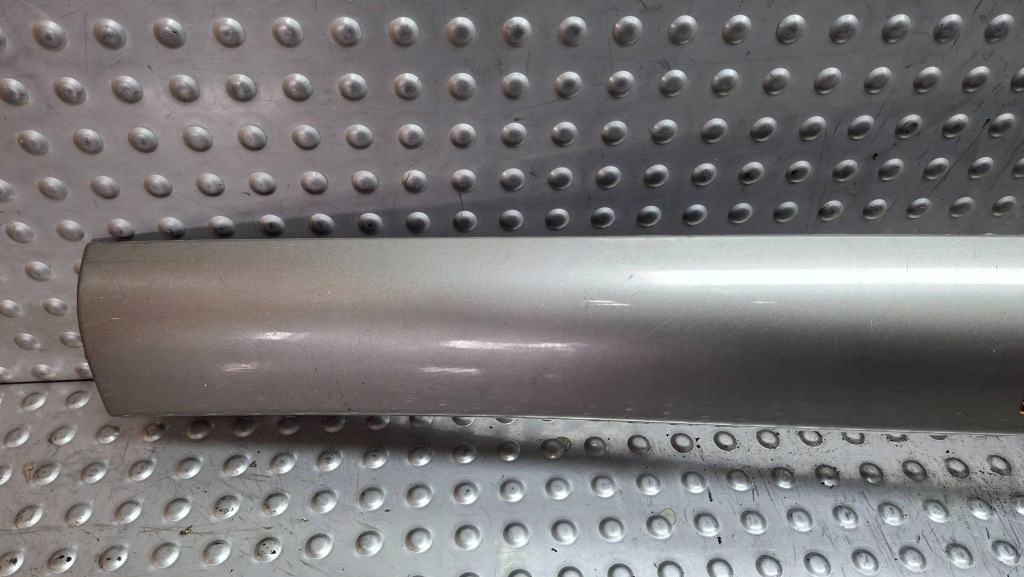 фото №2, Защита стойка правый перед 768340002r renault scenic iii 2009-